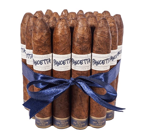 Drew Estate Unveils Liga Privada Unico Serie Pancetta A Limited Cigar