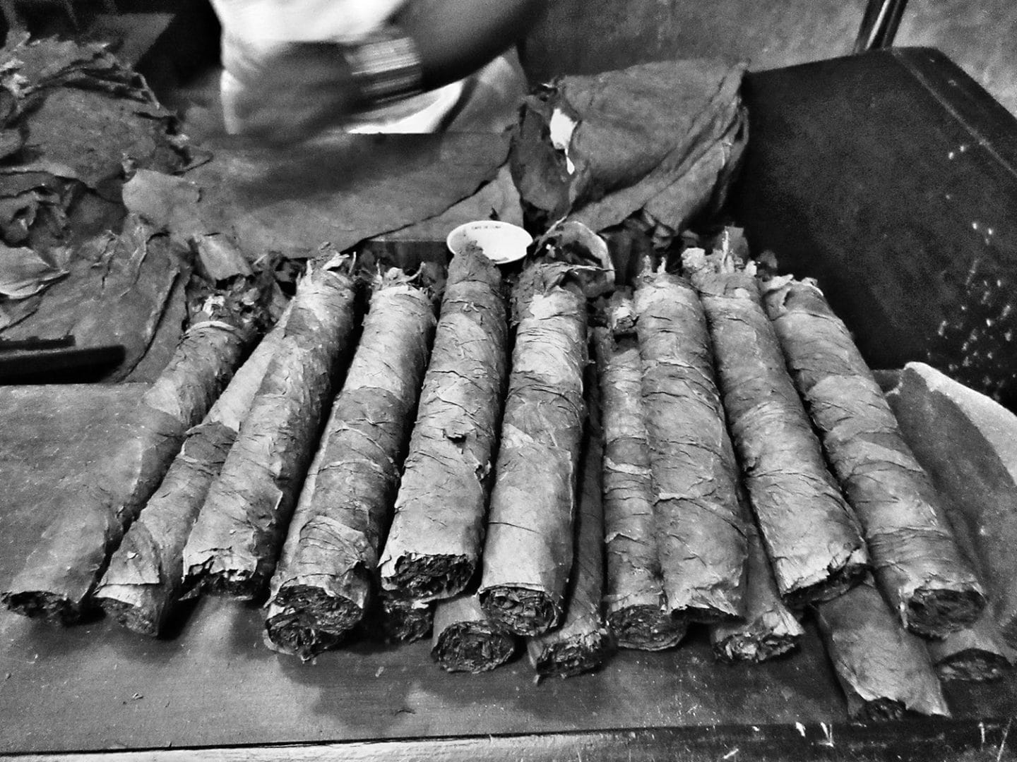 Havana Custom Rolled Cigars | Cigar Inspector